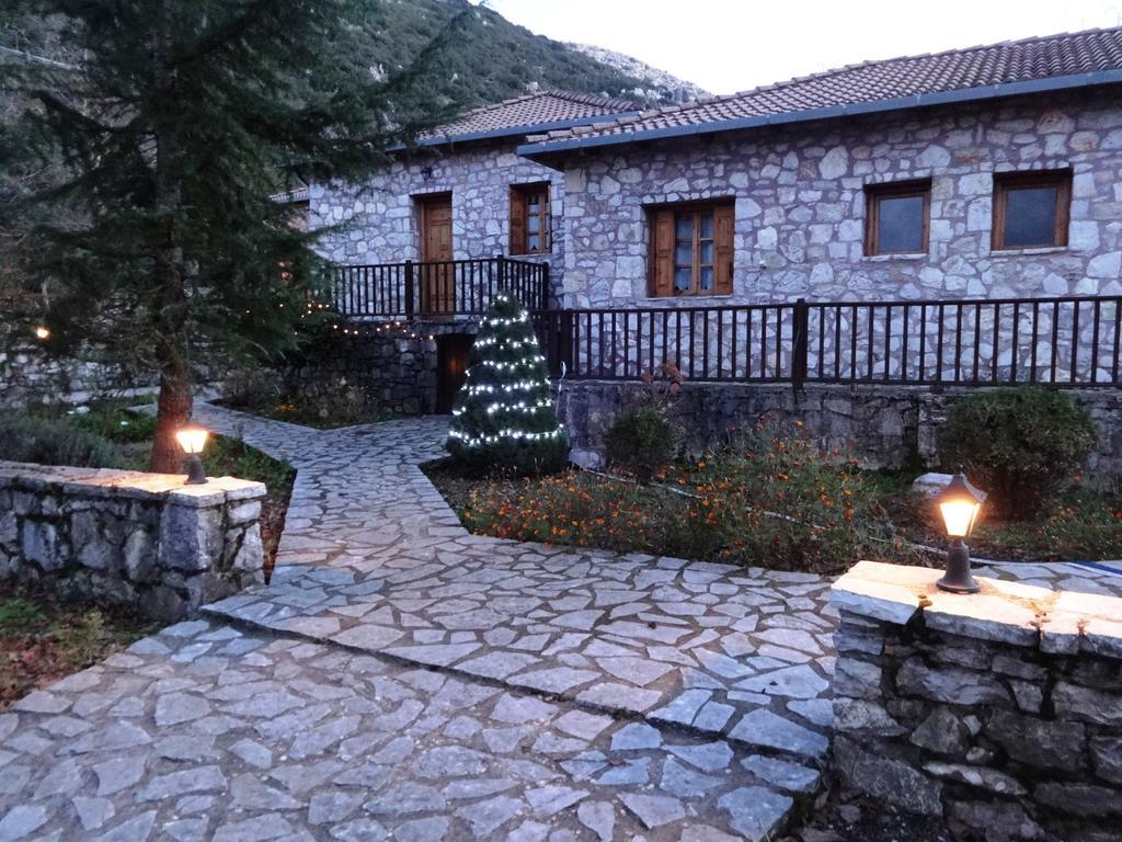 Appartement Andrea Sofi *